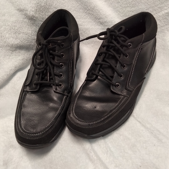 Skechers Other - Men's Skechers memory foam size 14 shoes